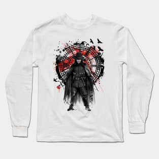 Remember the Fifth of November Long Sleeve T-Shirt